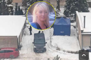 Tajemnicze działania służb i nagły komunikat policji. Wiedzą, gdzie jest ciało Iwony Wieczorek?
