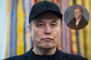 Oto najbogatszy człowiek w historii. Przy nim nawet Elon Musk wypada blado