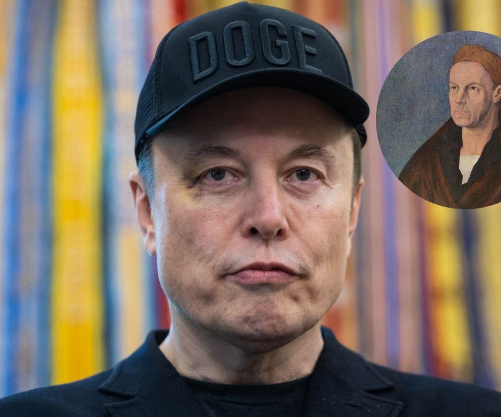 Elon Musk nie jest najbogatszy na świecie?