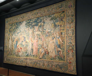 Odwiedziłem jedno z największych muzeów Europy. To mnie zaskoczyło najbardziej