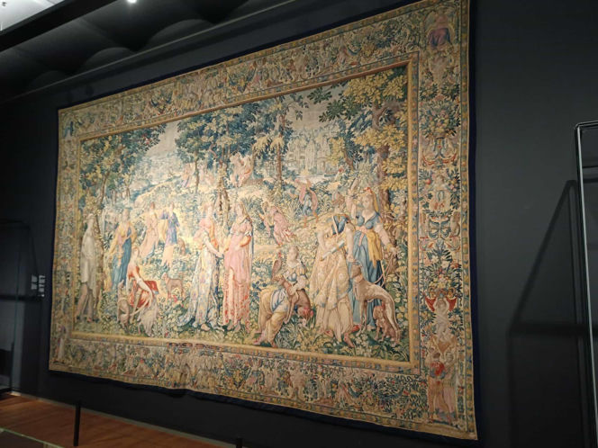 Odwiedziłem jedno z największych muzeów Europy. To mnie zaskoczyło najbardziej