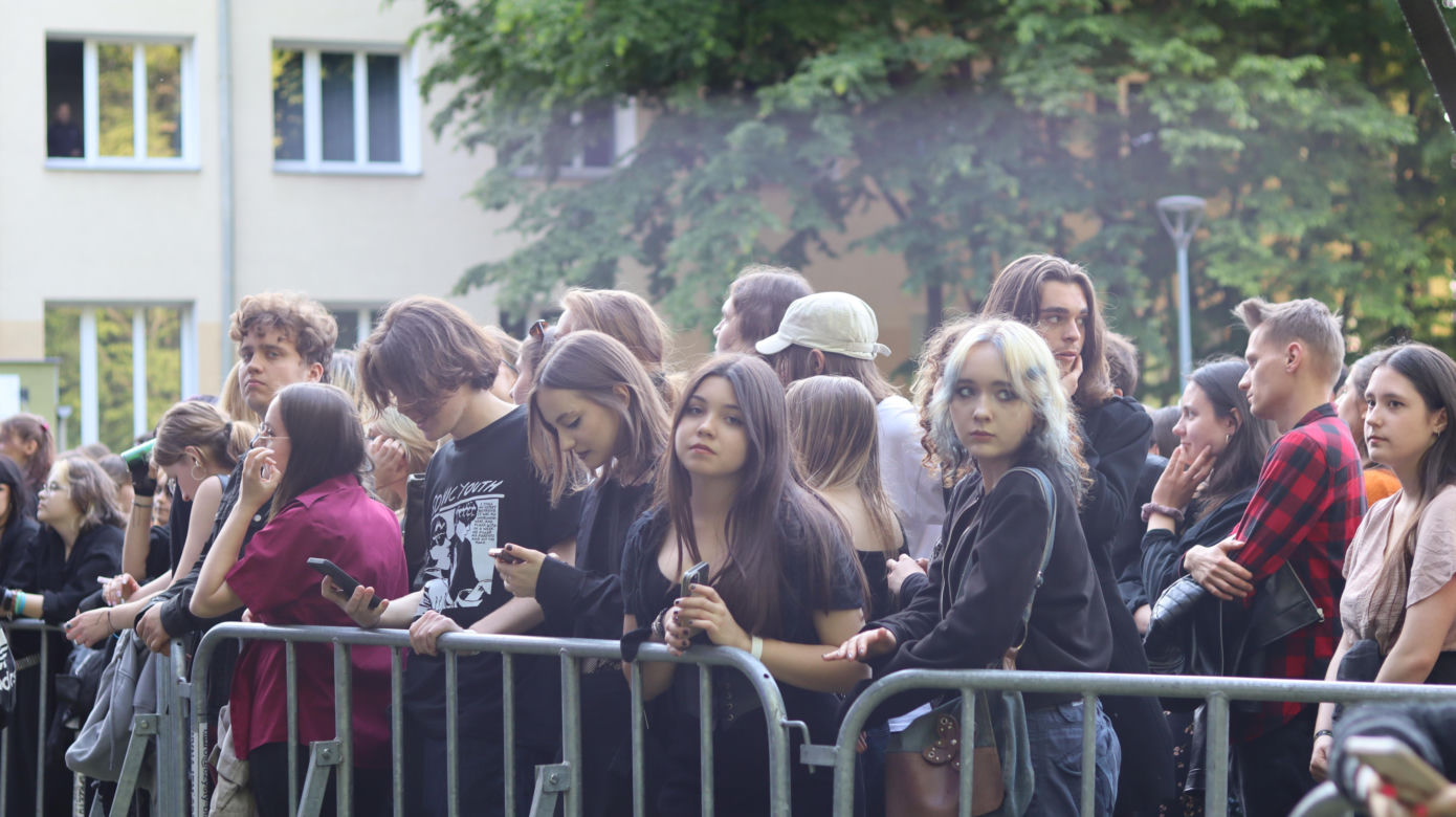 Tak bawili się studenci z Lublina na KULturaliach! Zobacz zdjęcia
