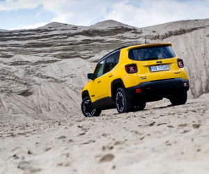 Jeep Renegade 2.0 MultiJet 170 KM 9AT 4x4 Trailhawk