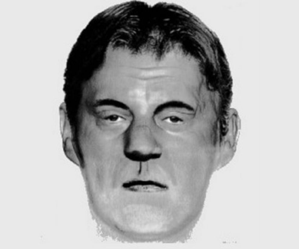 Ten mężczyzna nie żyje, ale policja nie wie, kim był. Poznajesz go?