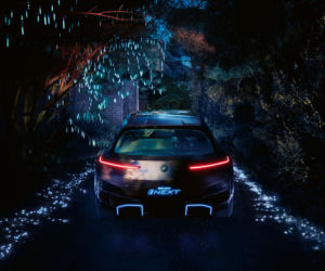 BMW Vision iNEXT