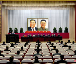 Kim Dzong Un zakazał się śmiać! Trzeba wytrzymać pzez 11 dni