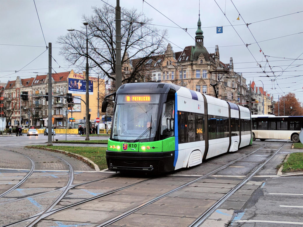 4. Szczecin