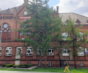 Trwa remont w iławskiej SP1