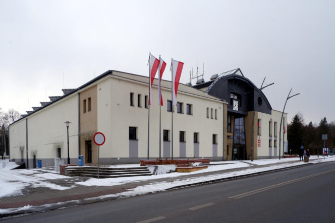 To jedno z najpiękniejszych miast na Śląsku. Kiedyś było miejscem słowiańskiego kultu