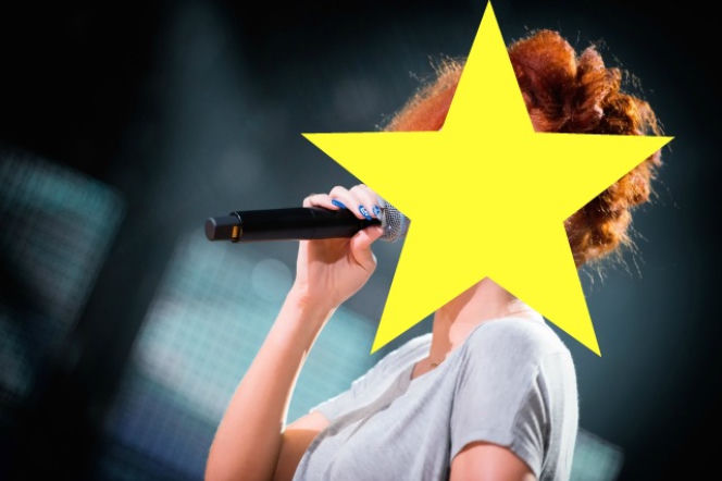Szalone Fabryki Polskiej Muzyki - co to jest? Program z popularną artystką!
