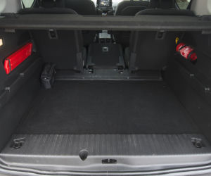 Opel Combo Life Elite 1.5D 130 KM 6MT