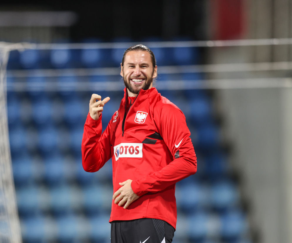 Grzegorz Krychowiak