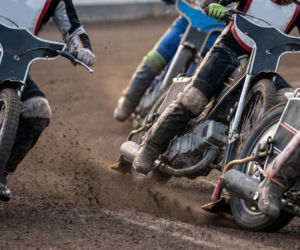 Stal Gorzów bliżej barażu po wygranej w Częstochowie. Włókniarz walczy do końca