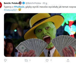 Matura 2021. Przecieki z Podlasia. Zobacz najlepsze memy [GALERIA]
