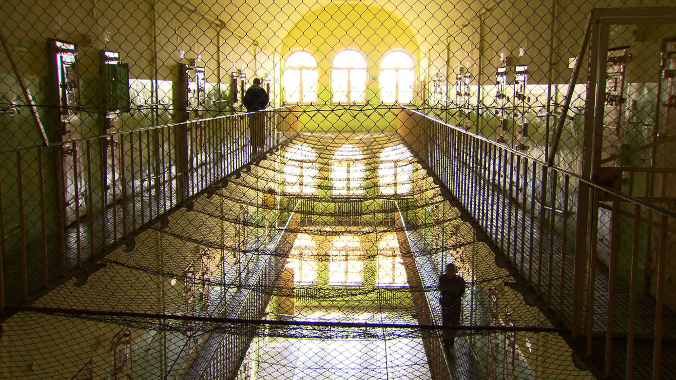 Byłem Gangsterem