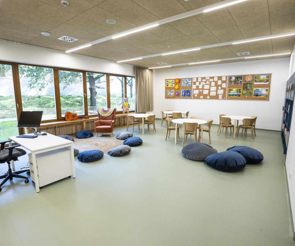 Szkoła UL. SWIDERSKA 93