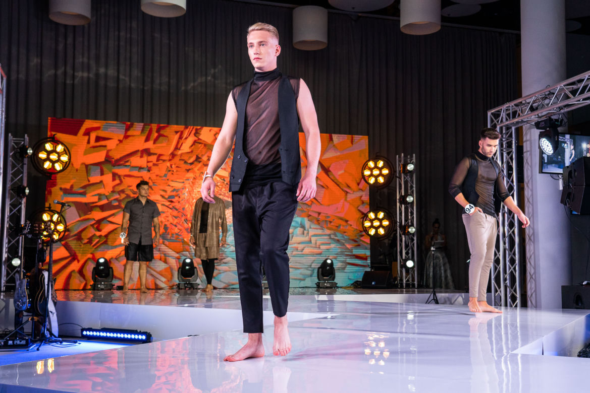 Gala Finałowa Mister Dolnego Śląska 2020