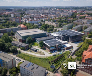 Szczeciński Dom Sportu