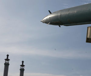 Irański arsenał wciąż groźny? Wywiad USA studzi optymizm Białego Domu