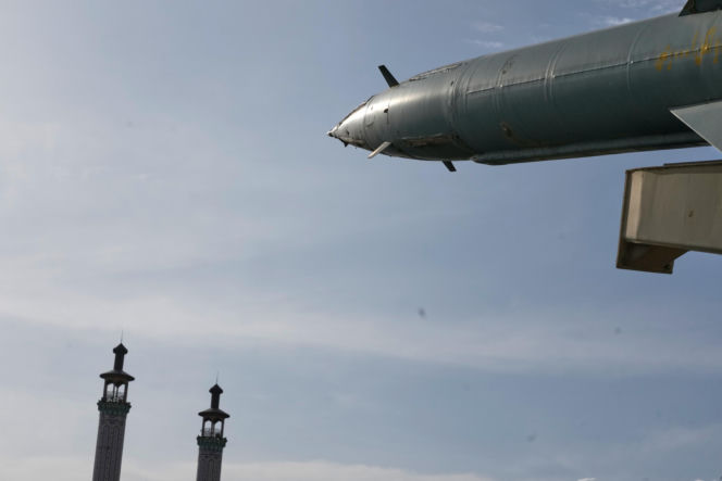 Irański arsenał wciąż groźny? Wywiad USA studzi optymizm Białego Domu