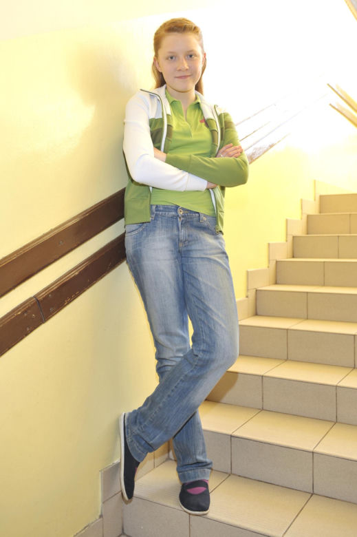Iga Krefft