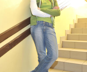 Iga Krefft
