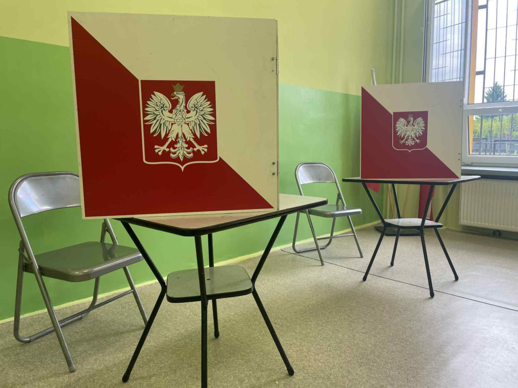 Wybory prezydenckie 2025