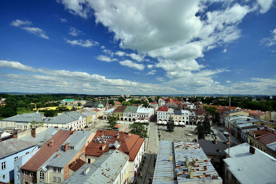 9. Krosno