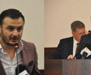 Patowa sytuacja przy wyborze przewodniczącego Rady Miasta! Trwa impas w kieleckim ratuszu