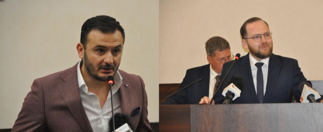 Patowa sytuacja przy wyborze przewodniczącego Rady Miasta! Trwa impas w kieleckim ratuszu