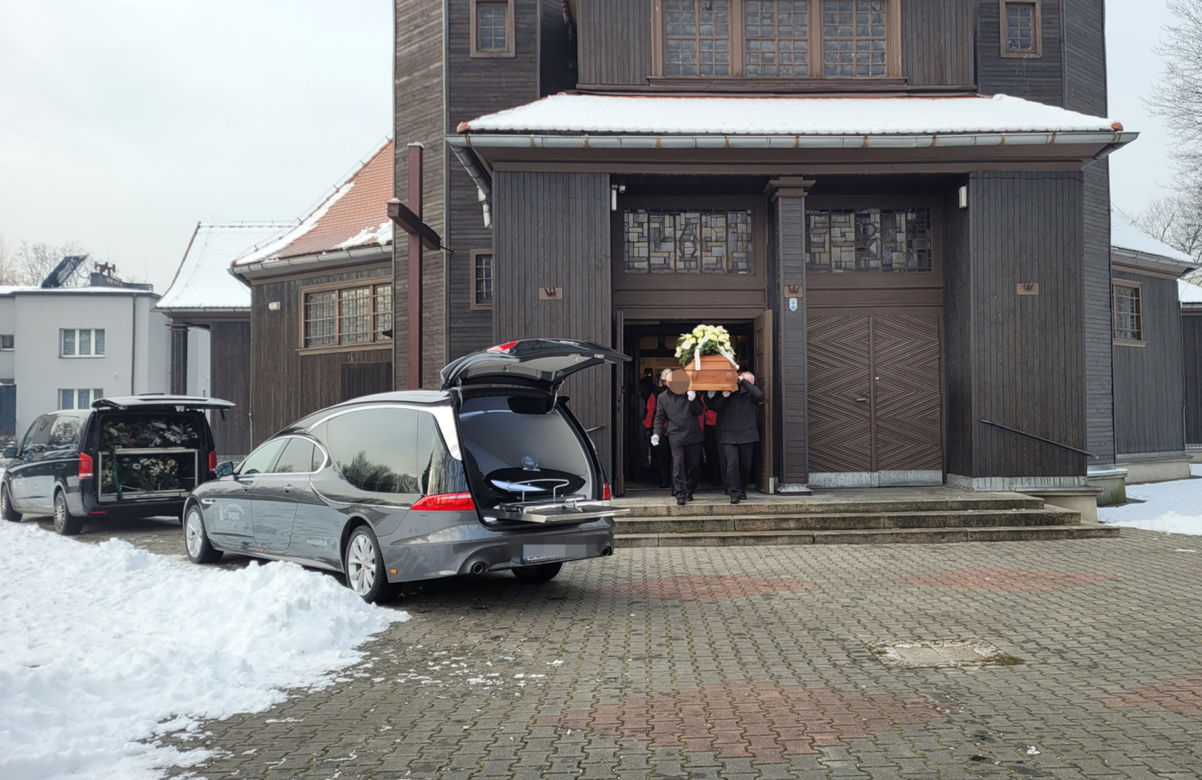 W kopalni Bielszowice doszło do wstrząsu w Barbórkę. Ciało Krzysztofa znaleziono trzy dni później