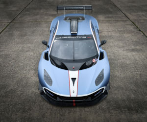 Arrinera Hussarya GT