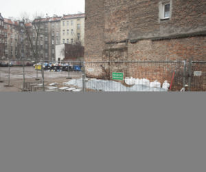 Zepsuła się kupa kamieni za 40 tys. złotych
