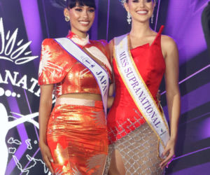 Miss Supranational 2026