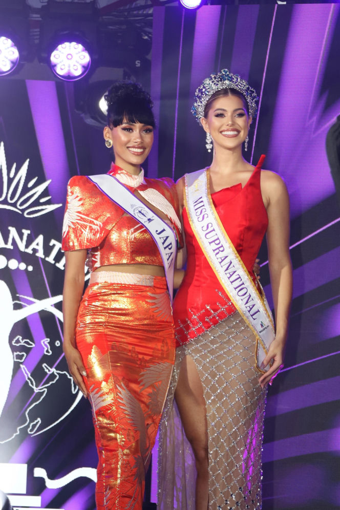 Miss Supranational 2026