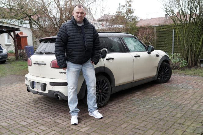 Skandaliczna wpadka stacji paliw w Białymstoku!