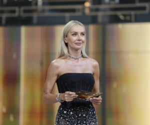 Agnieszka Woźniak-Starak