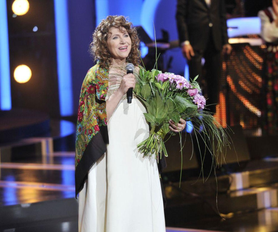Halina Frąckowiak