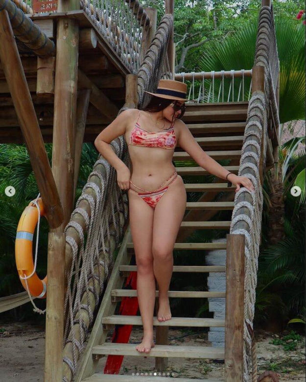 Miranda Yepes