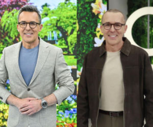 Gwiazdy zgoliły głowy w szczytnym celu