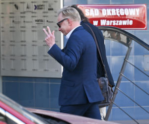 Rozwód Arkadiusza Janiczka