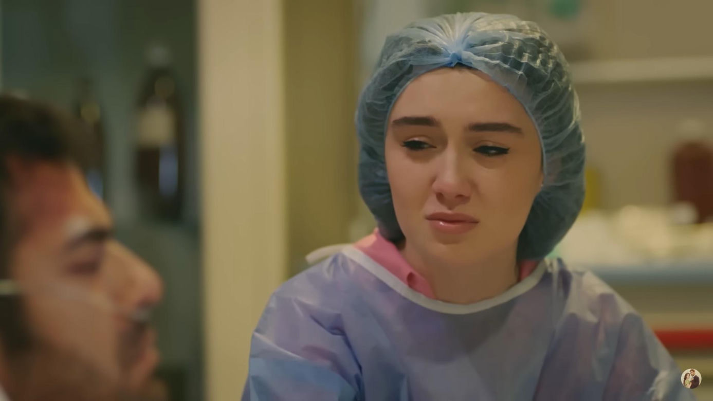 Stan Halila w końcu się ustabilizuje, Zeynep będzie czuwać przy jego łóżku 