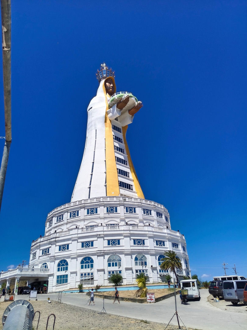 Mother of All Asia