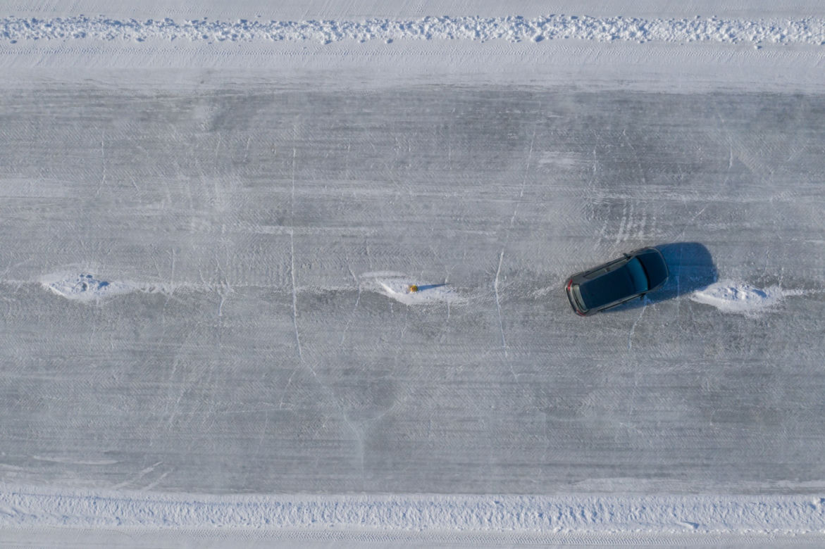 Nokian WR Snowproof 