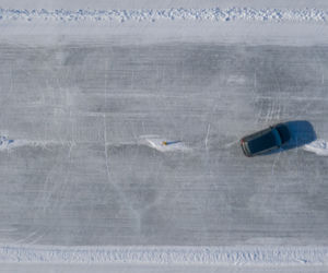 Nokian WR Snowproof 