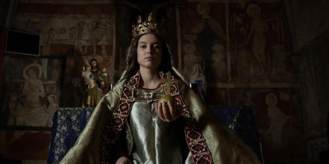 20. edycja Labiryntu Historii. Tematem głównym tysiąclecie koronacji Bolesława Chrobrego