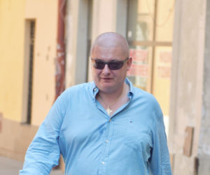 Ziemkiewicz: Ubierasz się jak alfons! Kamiński: Jesteś dla mnie nikim!