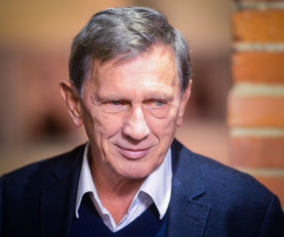 Jan Englert