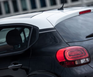 Citroen C3 1.2 PureTech 110 EAT6 Shine
