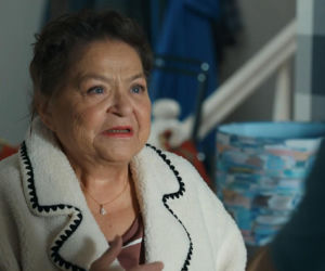 Barwy szczęścia odc. 3339. Lucyna (Grażyna Zielińska)